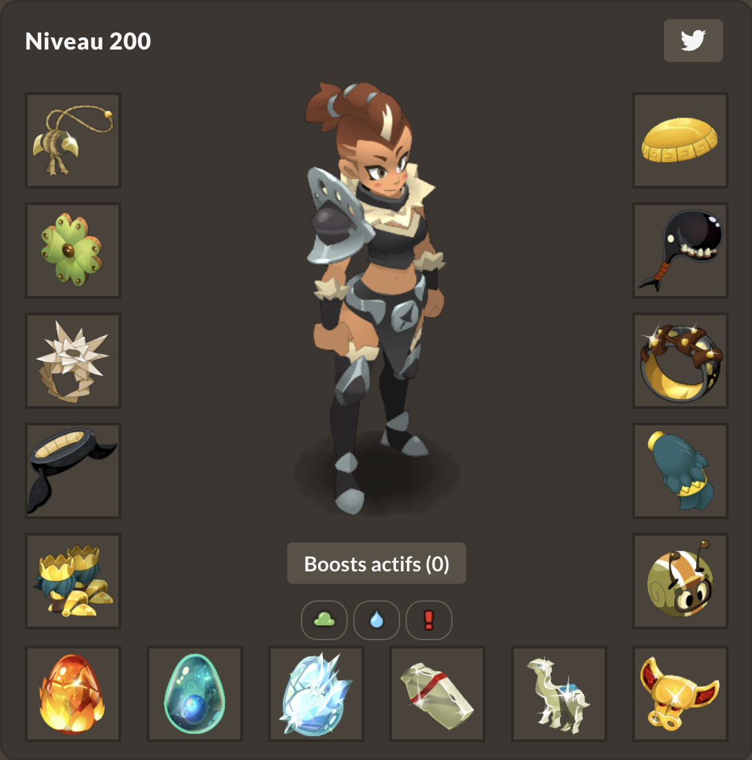 Stuff Forgelance 200 Air/Eau Low Cost